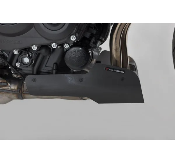 SW-MOTECH Stoßfänger & Motorschutzplatten Bild 4