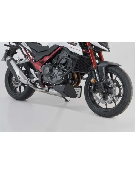 SW-MOTECH Stoßfänger & Motorschutzplatten für HONDA CB 750 ABS 2023-2024