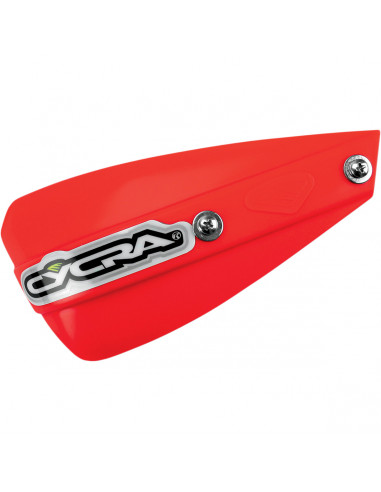 CYCRA FLACHE ERSATZHANDSCHIRME ROT