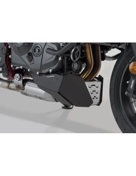 SW-MOTECH Stoßfänger & Motorschutzplatten Bild 5