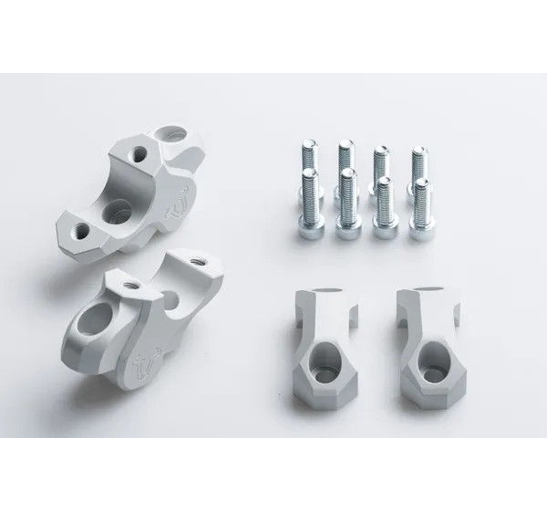SW-MOTECH Risers für BMW R 1200 GS ABS 2012-2019