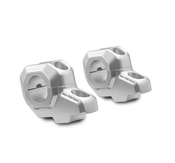SW-MOTECH Risers für KTM SUPER DUKE 1290 GT ABS 2016-2024