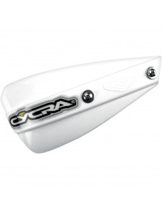 CYCRA FLACHE HANDSCHALEN WEIß