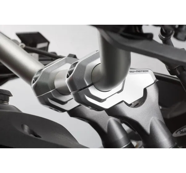SW-MOTECH Risers - Detailansicht