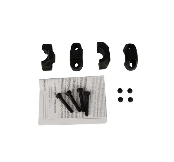 SW-MOTECH Risers für KTM SUPER DUKE 1290 GT ABS 2016-2024
