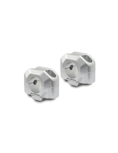 Lenkerhalter für Ø 28 mm Lenker