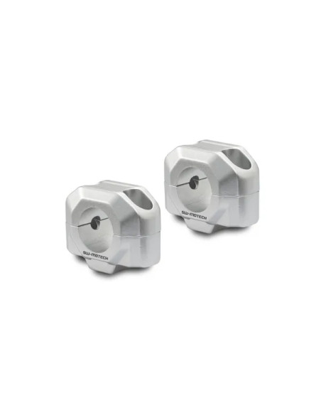 SW-MOTECH Risers für KTM SUPER DUKE 1290 GT ABS 2016-2024