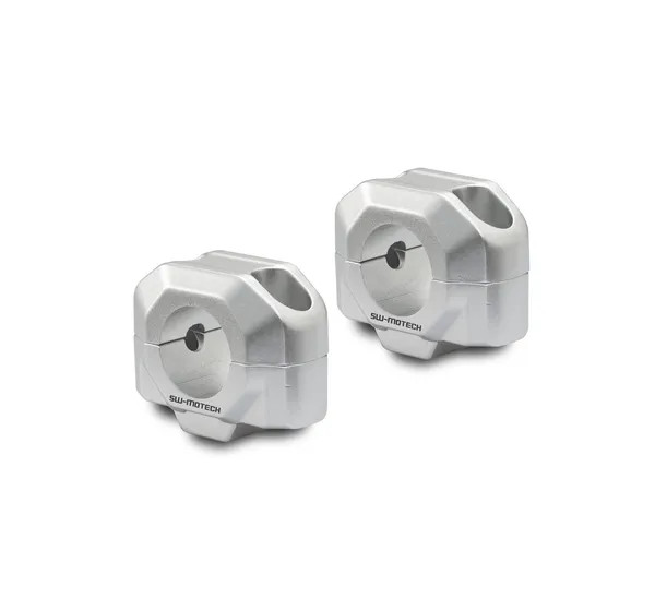 SW-MOTECH Risers für KTM SUPER DUKE 1290 GT ABS 2016-2024