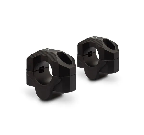 SW-MOTECH Risers für KTM SUPER DUKE 1290 GT ABS 2016-2024