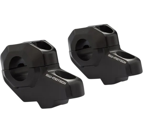 SW-MOTECH Risers für SUZUKI GS 500 E 1989-2007