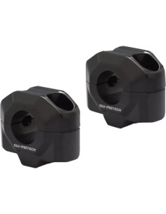 20 mm Lenkererhöhung