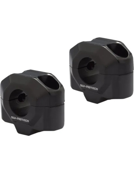 SW-MOTECH Risers für KAWASAKI KLR 650 1995-2018