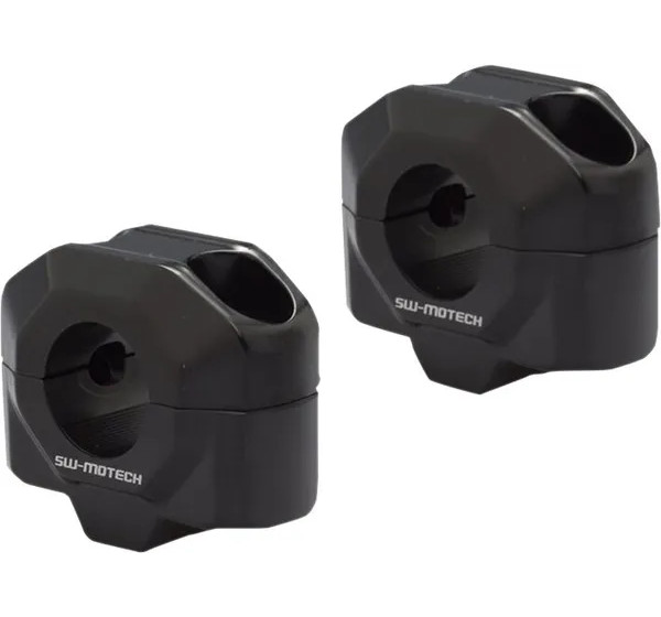 SW-MOTECH Risers für KAWASAKI KLR 650 1995-2018