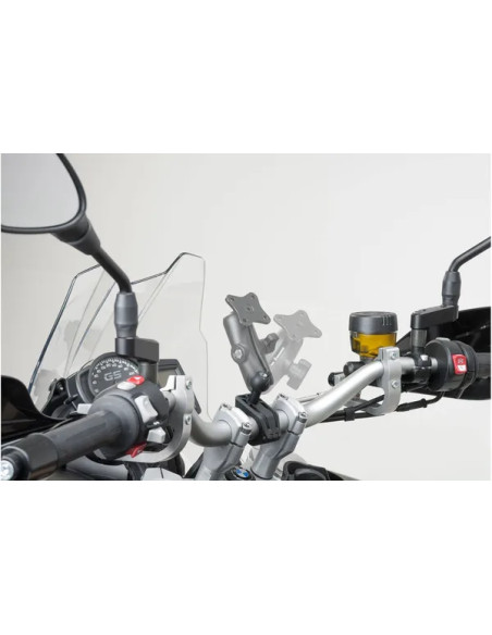 SW-MOTECH Montagematerial & Zubehör - Detailansicht