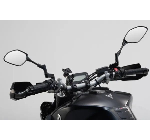 SW-MOTECH Montagematerial & Zubehör für KAWASAKI VN 900 2006-2025