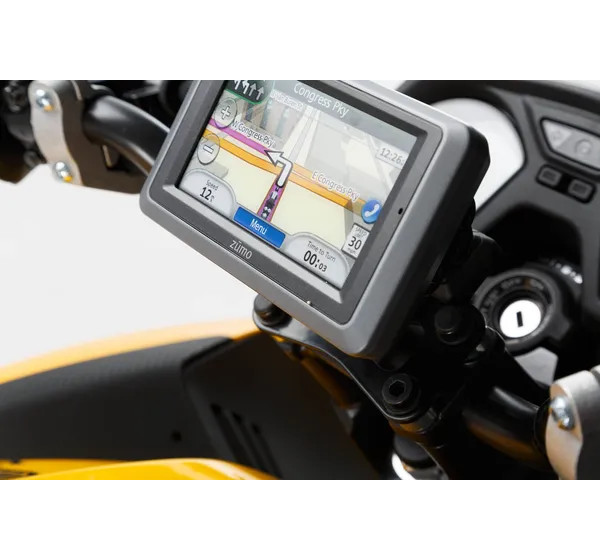 SW-MOTECH Montagematerial & Zubehör für SUZUKI GSF 650 S ABS 2005-2015
