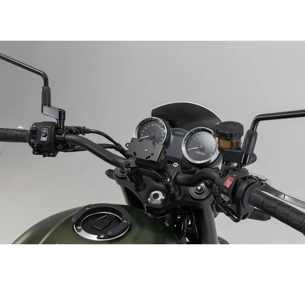 SW-MOTECH Montagematerial & Zubehör für KAWASAKI Z 900 RS ABS 2018-2024