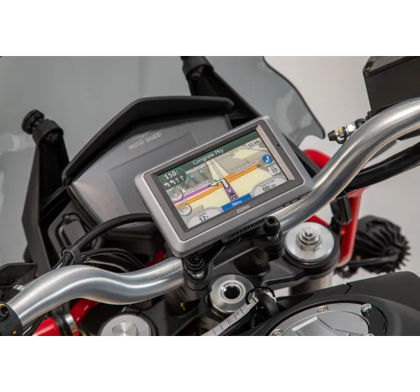 SW-MOTECH Montagematerial & Zubehör für MOTO GUZZI V85 850 TT 2018-2024