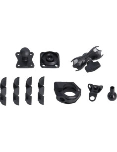 Universal GPS-Halterung Kit