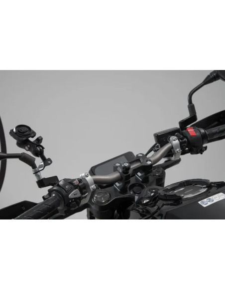 SW-MOTECH Montagematerial & Zubehör - Detailansicht
