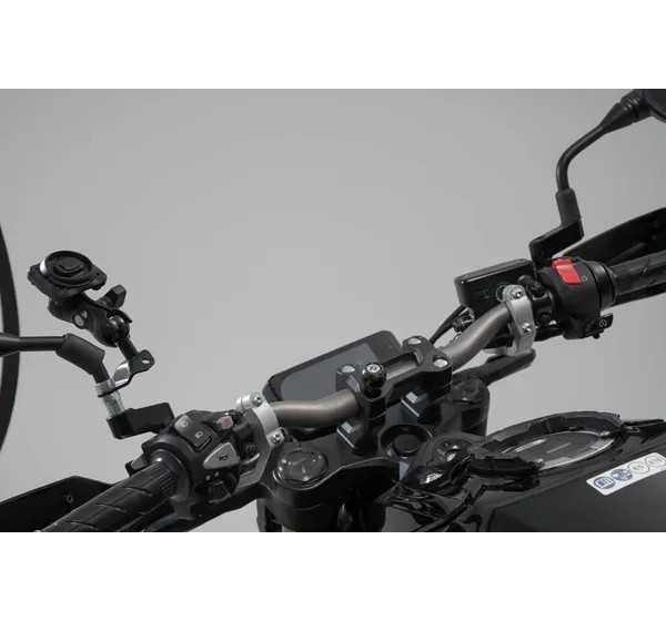 SW-MOTECH Montagematerial & Zubehör - Detailansicht