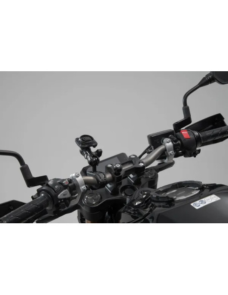 SW-MOTECH Montagematerial & Zubehör Bild 4