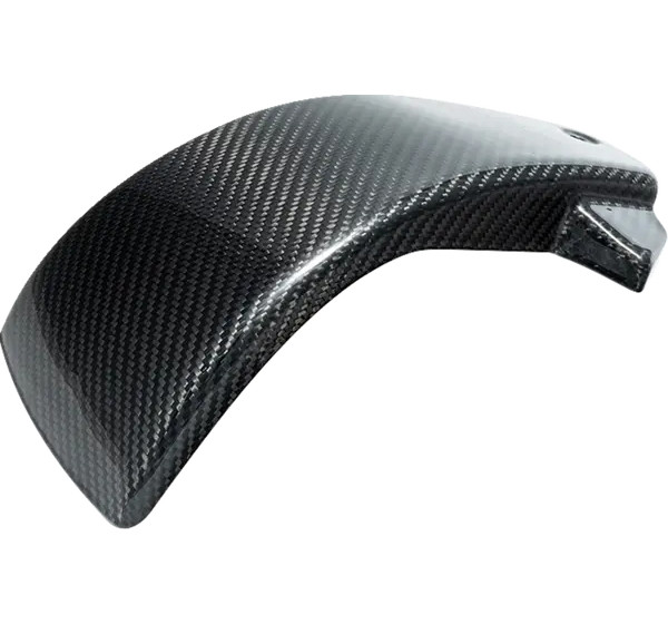 SLYFOX Karosserieteile & Schutzbleche für Harley Davidson FLFBS 1868 ABS 2018-2024