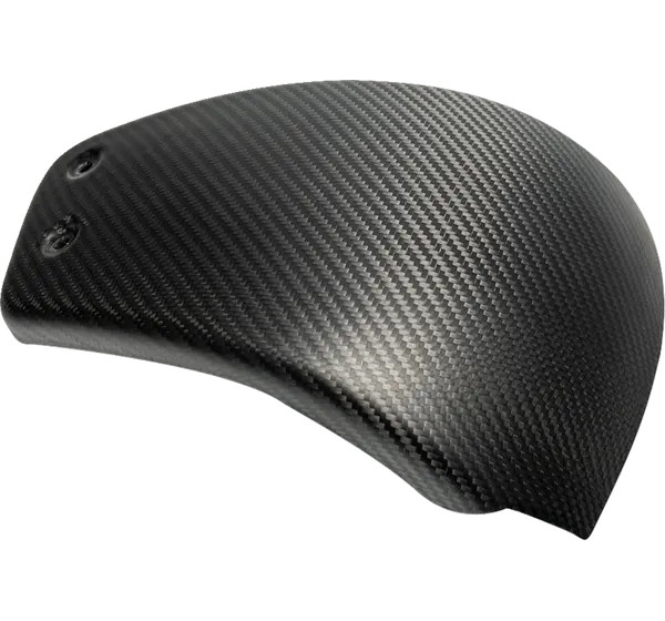SLYFOX Karosserieteile & Schutzbleche für Harley Davidson FLFBS 1868 ABS 2018-2024