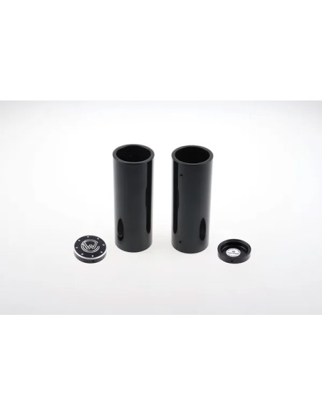 CULT WERK Montagematerial & Zubehör für Harley Davidson FXST 1750 ABS 2020-2024