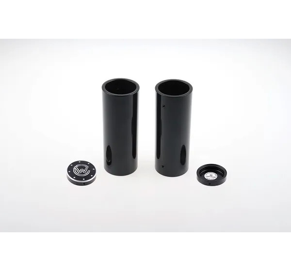 CULT WERK Montagematerial & Zubehör für Harley Davidson FXST 1750 ABS 2020-2024
