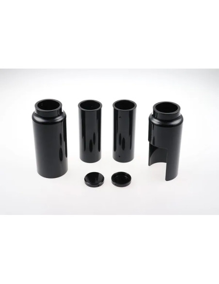 CULT WERK Montagematerial & Zubehör für Harley Davidson FXST 1750 ABS 2020-2024