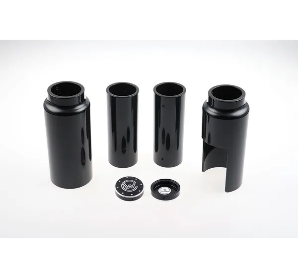 CULT WERK Montagematerial & Zubehör für Harley Davidson FXST 1750 ABS 2020-2024