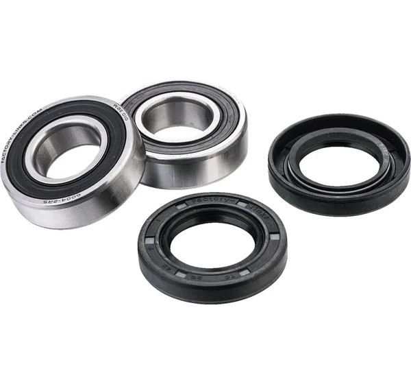 FACTORY LINKS Lager- und Dichtungssätze für AJP PR5 250 2010-2020