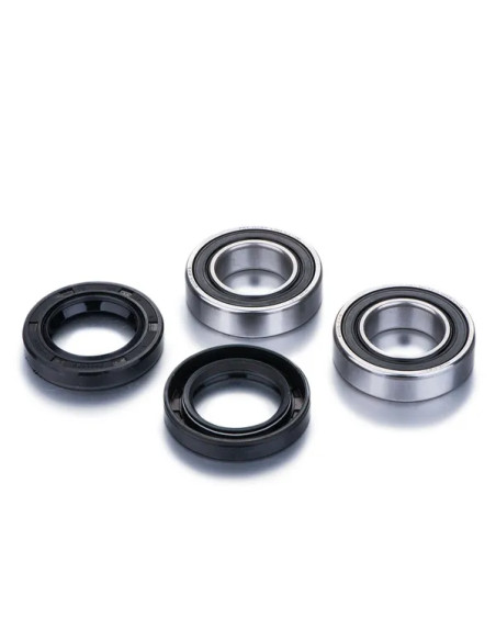 FACTORY LINKS Lager- und Dichtungssätze für AJP SPR 310 R 2022-2024