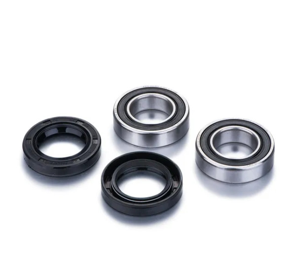 FACTORY LINKS Lager- und Dichtungssätze für AJP SPR 310 R 2022-2024