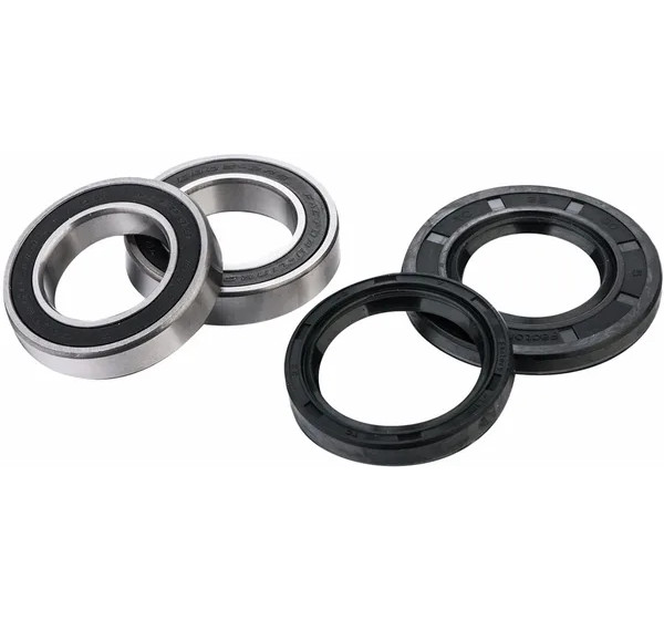 FACTORY LINKS Lager- und Dichtungssätze für HUSQVARNA CR 125 2001-2013