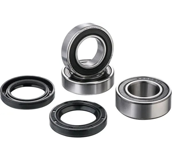 FACTORY LINKS Lager- und Dichtungssätze für HUSQVARNA CR 125 2000-2013