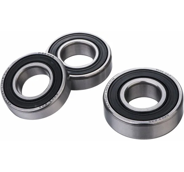 FACTORY LINKS Lager- und Dichtungssätze für KTM SX 65 2000-2024