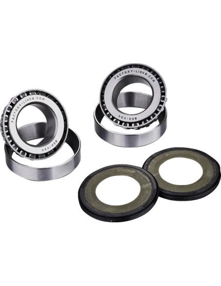 FACTORY LINKS Federung vorne für BMW R 100 RT 1978-1996