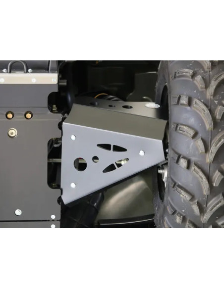 AXP RACING Querlenker - Detailansicht