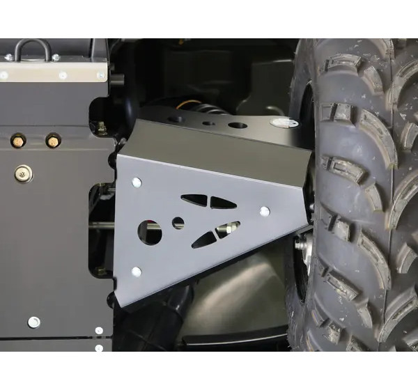 AXP RACING Querlenker - Detailansicht