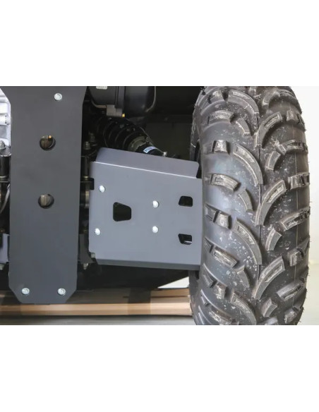 AXP RACING Querlenker Bild 4