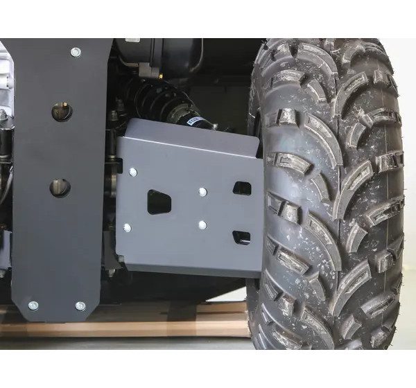 AXP RACING Querlenker Bild 4