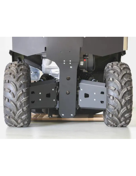 AXP RACING Querlenker Bild 6