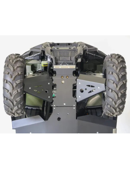 AXP RACING Querlenker Bild 8