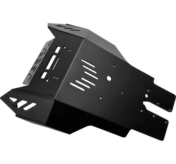AXP RACING Stoßfänger & Motorschutzplatten für KTM SUPER ADVENTURE 1290 R ABS 2021-2024