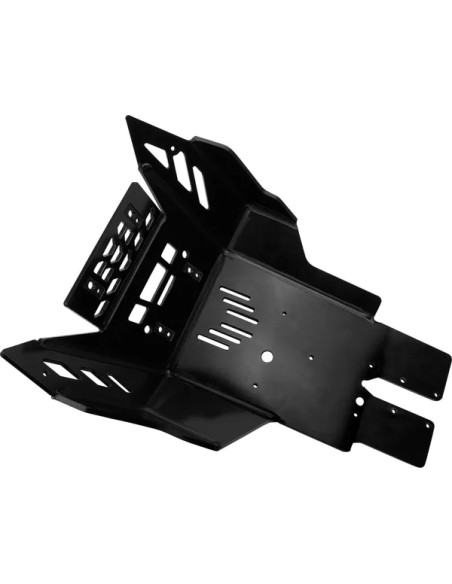 AXP RACING Stoßfänger & Motorschutzplatten - Detailansicht