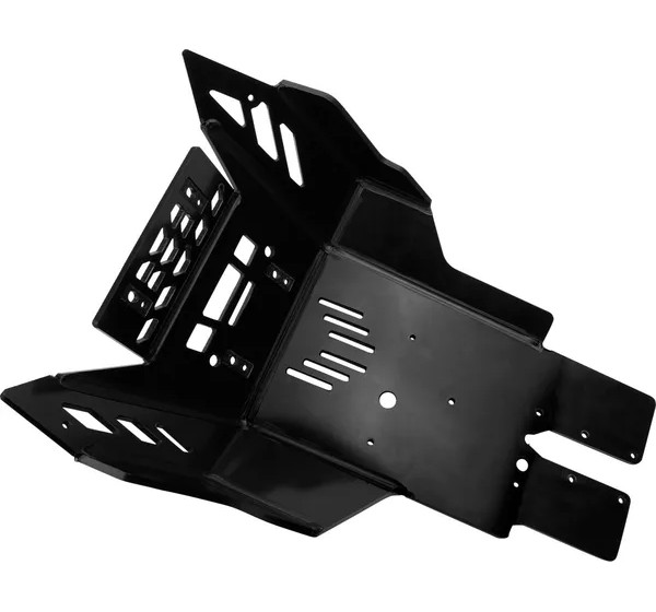 AXP RACING Stoßfänger & Motorschutzplatten - Detailansicht