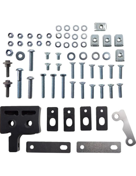 AXP RACING Stoßfänger & Motorschutzplatten Bild 4