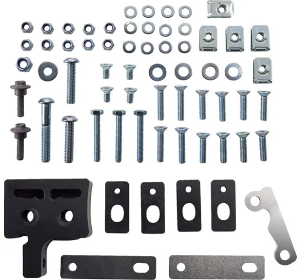 AXP RACING Stoßfänger & Motorschutzplatten Bild 4